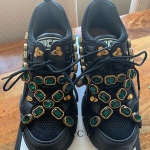 Gucci Flashtrek Shoes